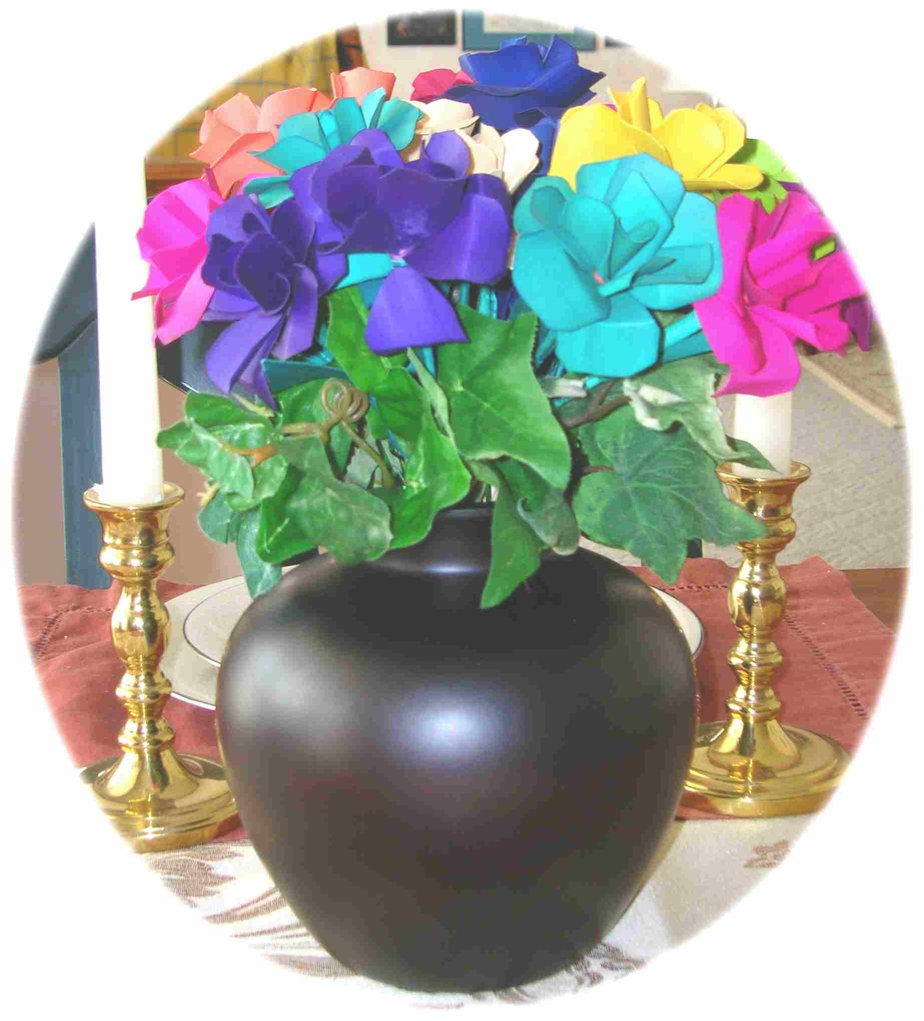 Wood Carnations Wood Flowers Touched Forever Flowers